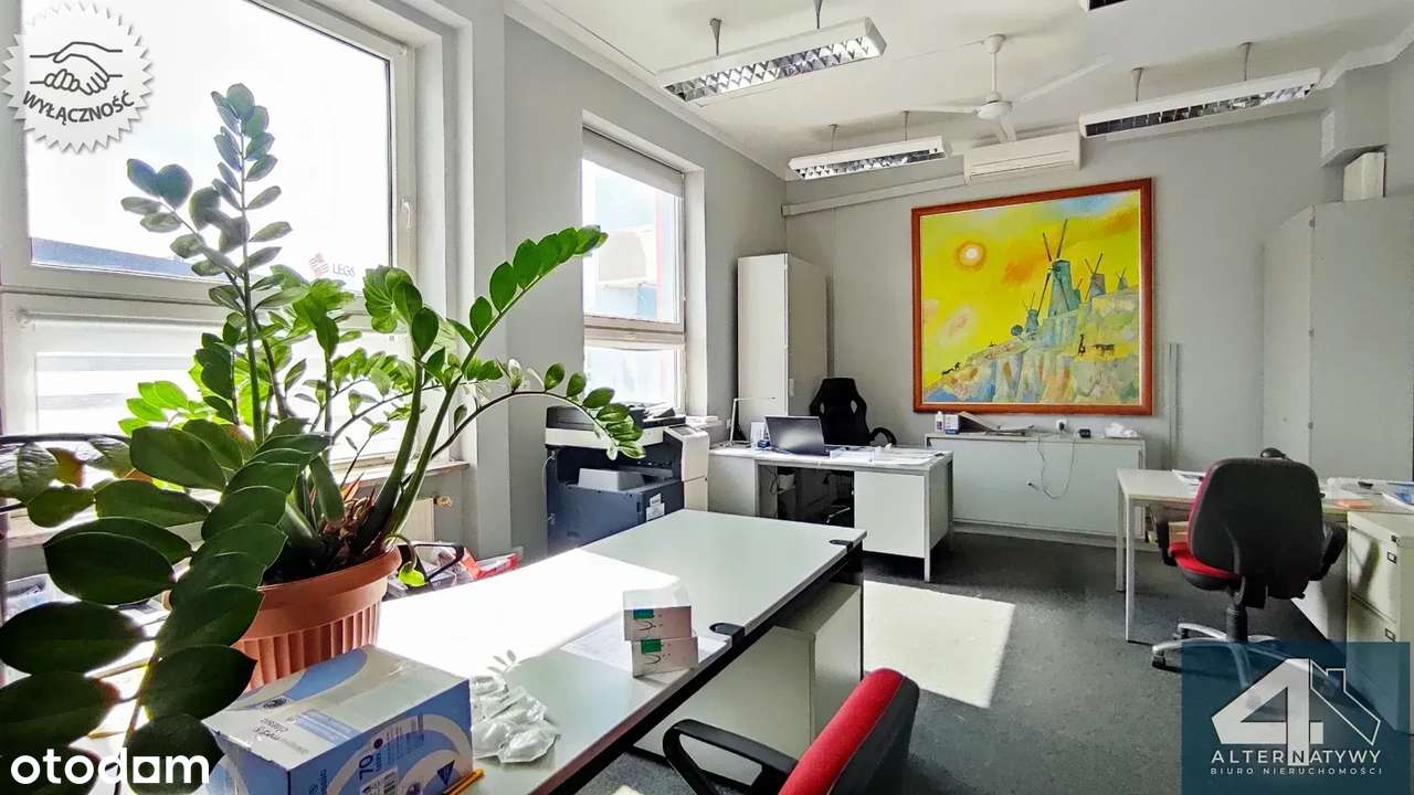 Atrakcyjna cena - budynek usługowy: Łódź - Pełny obrazek: 2/11