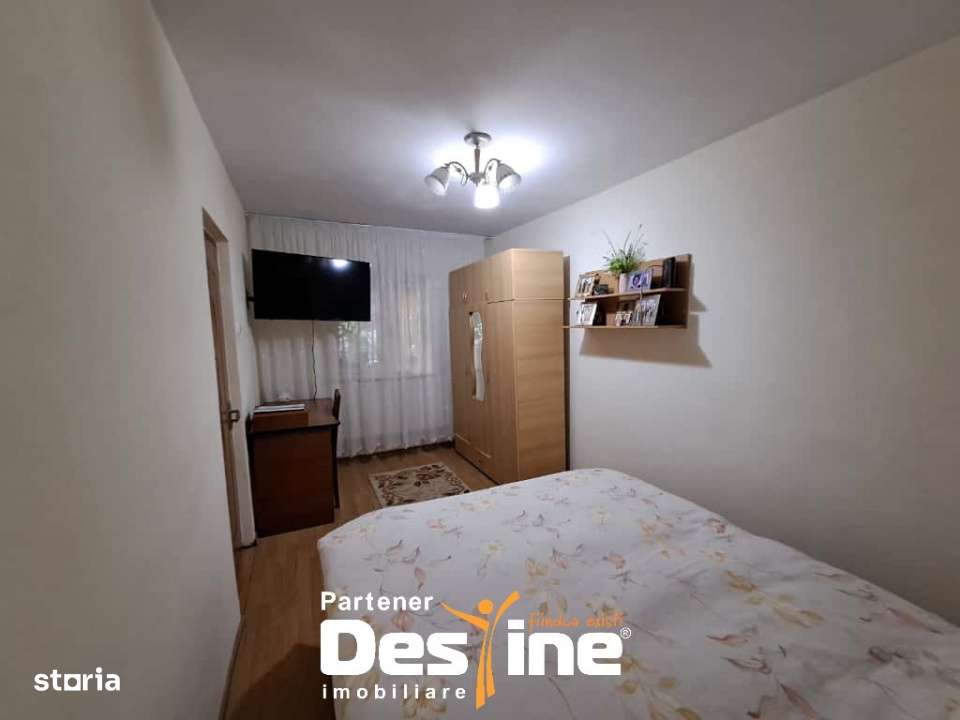 ALEXANDRU CEL BUN - Apartament 2 camere , nedecomandat, 47.2 mp –  7 - Imagine principală: 4/10