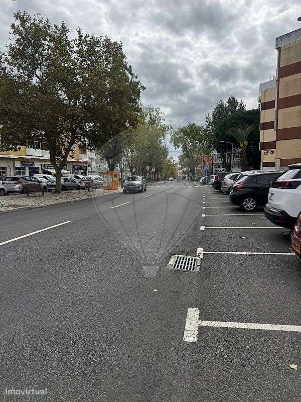 Apartamento T2 para venda-2