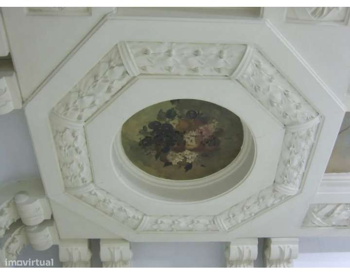 Arrendamento de escritório na Avenida 5 de Outubro - Grande imagem: 3/9