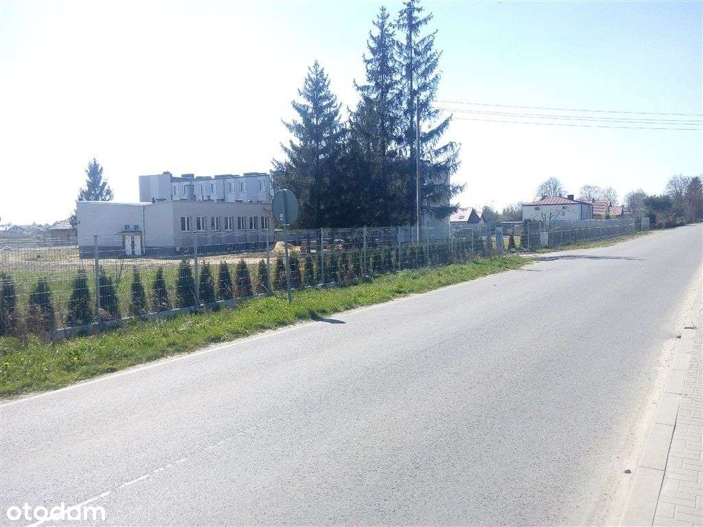 Obiekt Żłobek przedszkole inny do wykończenia-7