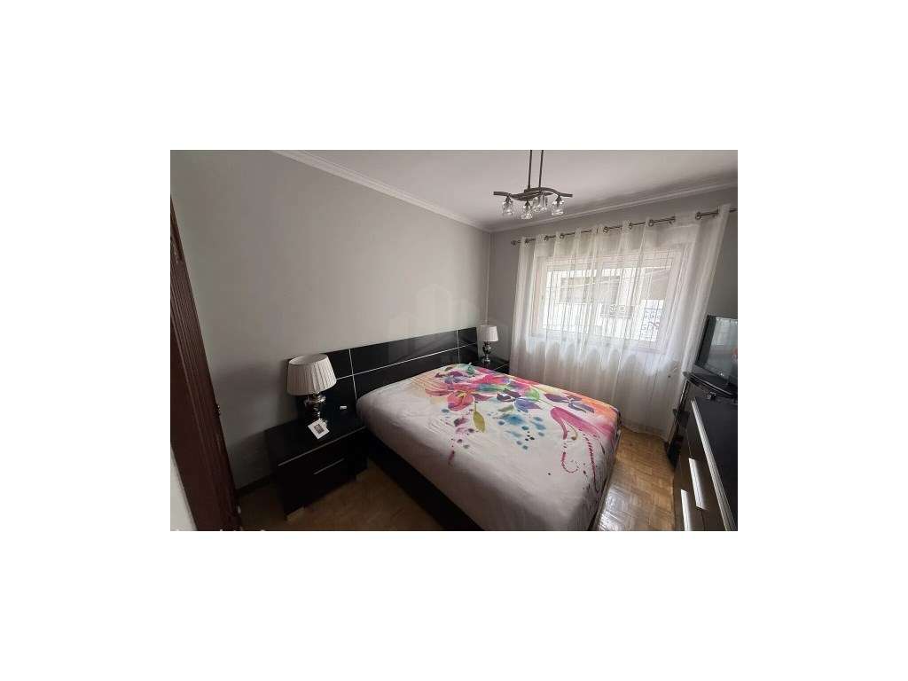 Apartamento T2 à Serra do Pilar - V. N. de Gaia-8