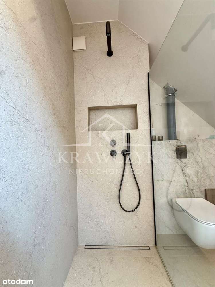 Komfortowy Dom W Zabudowie Bliźniaczej - Lux-13