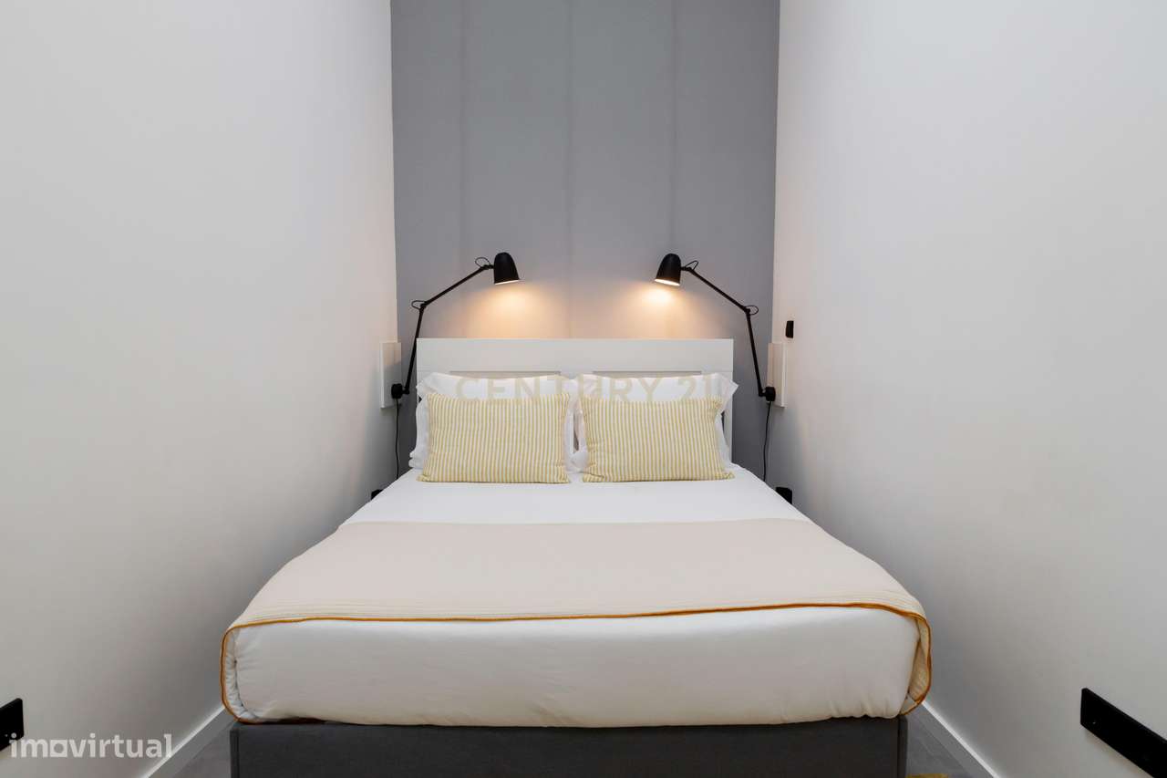 Prédio com Alojamento Local - Campolide - Lisboa - Grande imagem: 2/25