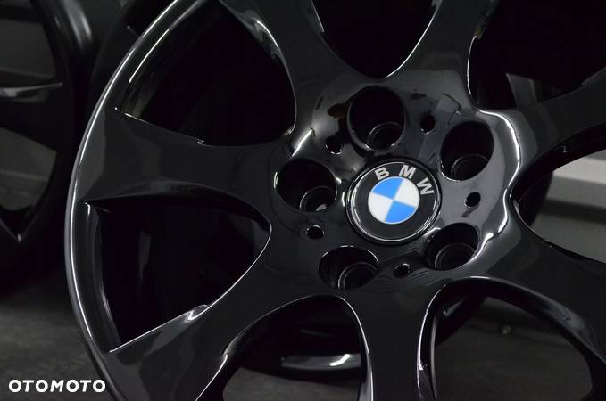 Felgi BMW 5x120 R17 e90 e91 e92 F30 F31 F32 X3 X1 F20 ORYGINAŁ - 4