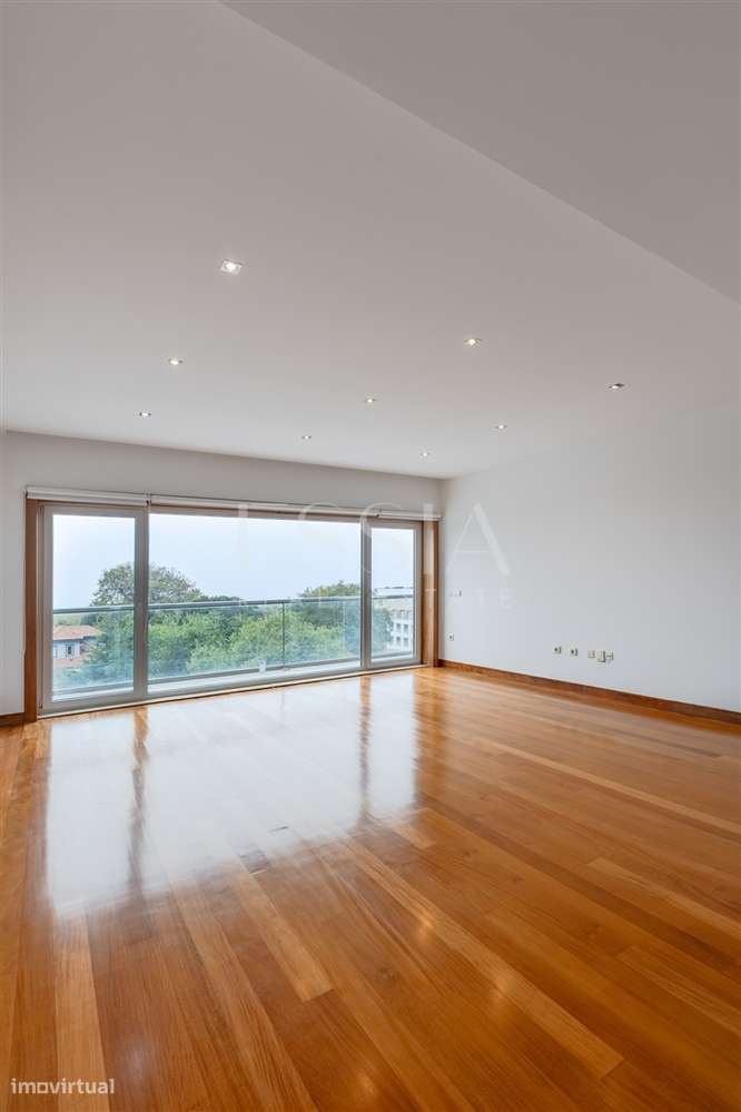 T3 Varanda Vista Mar em Arcozelo | T3 Granja | T3 Vila Nova Gaia-0