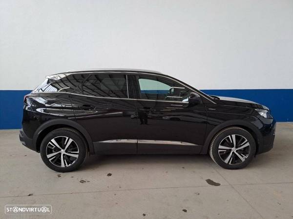 Peugeot 3008 1.5 BlueHDi GT Line EAT8 - 4