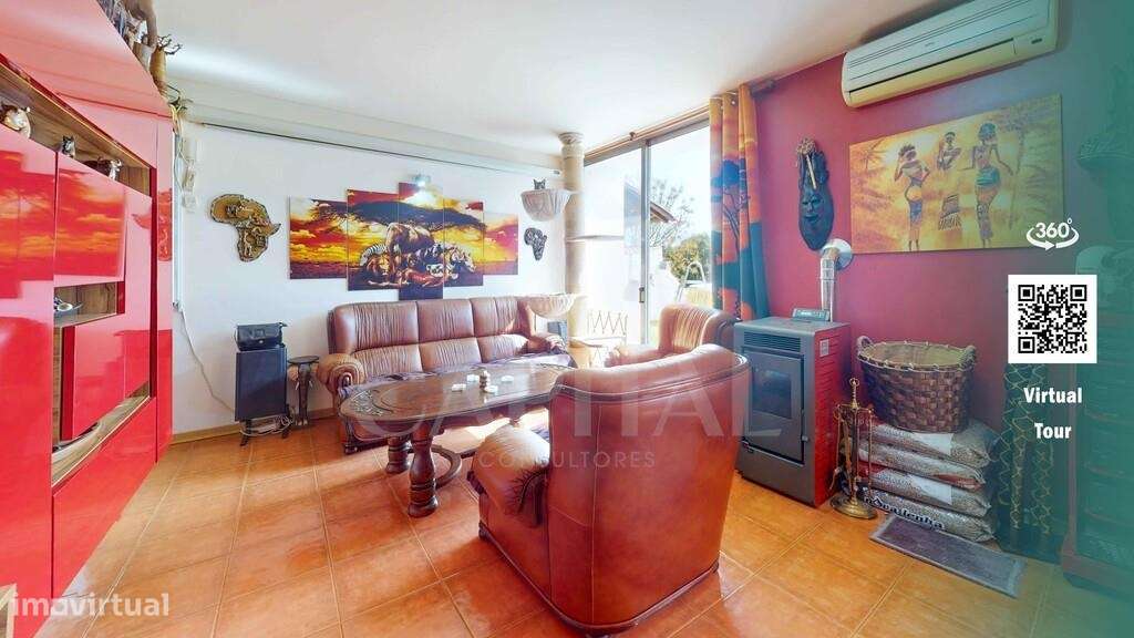 Moradia T2 no Coração Alentejano - Grande imagem: 4/25