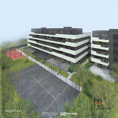 Apartamento T4 Venda em Santa Maria da Feira, Travanca, Sanfins e Espa - Grande imagem: 3/18