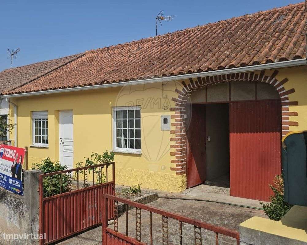 Moradia T3 para venda - Grande imagem: 2/27