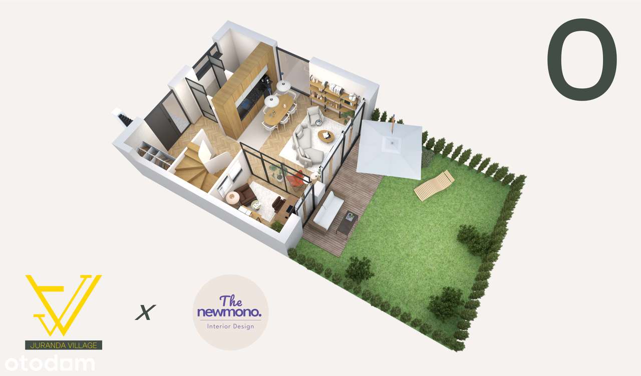 Juranda Village - ETAP 2 ZAKOŃCZONY - ETAP 3 W REALIZACJI-10