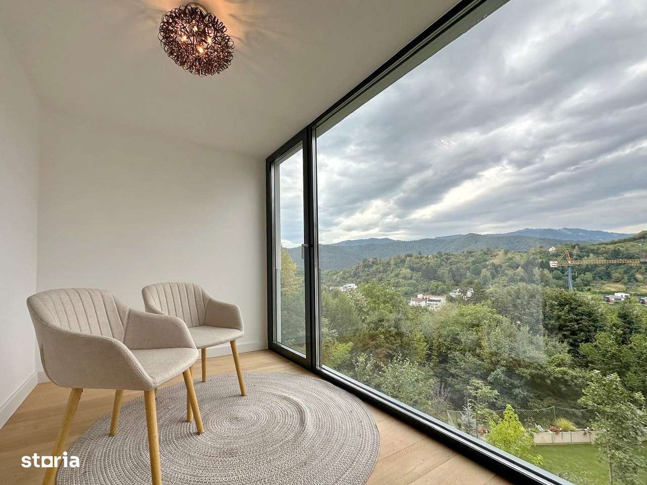 Apartament 3 camere Drumul Poienii - Complex Exclusivist - Imagine principală: 2/16