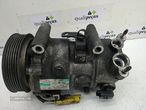 Compressor Ar Condicionado Citroën C3 Ii (Sc_) - 1