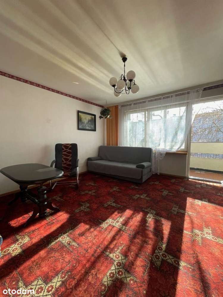 Prądnik, słoneczne, duża loggia-7