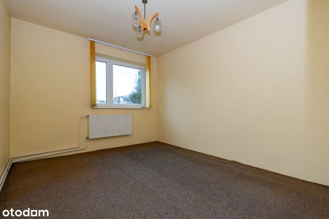 Budynek parterowy 250 m² do adaptacji, Siewierz, bez prowizji-8