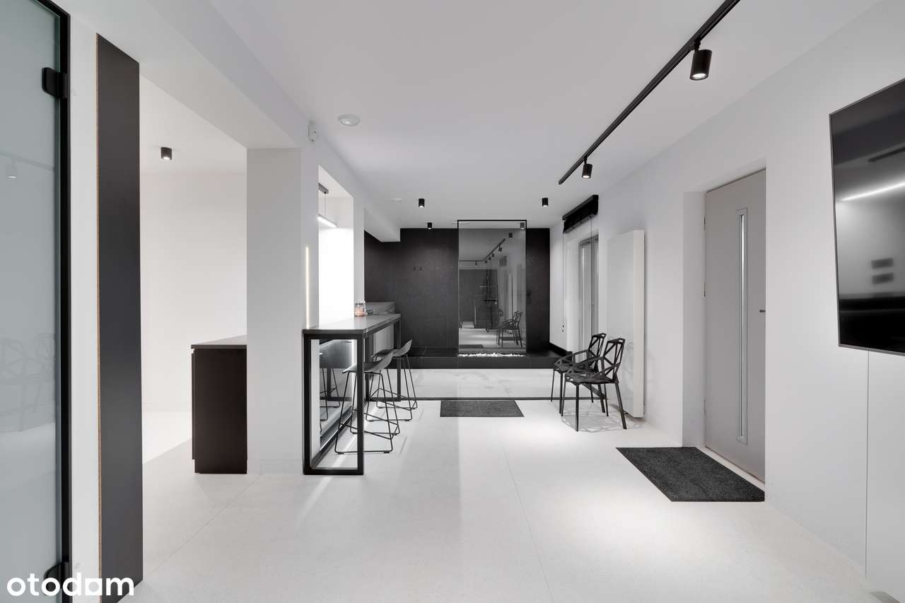 Niezwykły dom na wzgorzu, jedyne takie miejsce Mikołów Kamionka-17