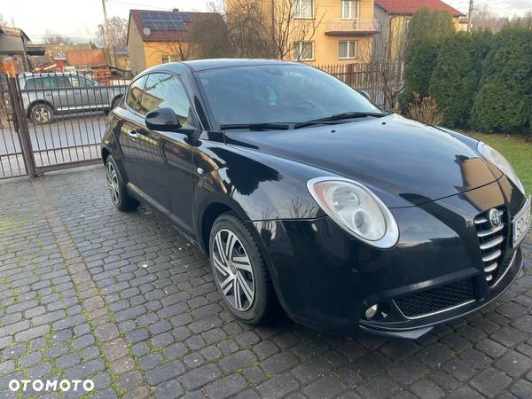 Alfa Romeo Mito 1.4 16V - 3