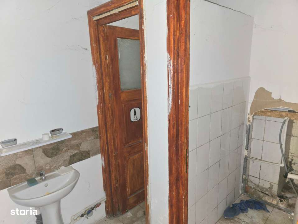 Inchiriere Spatiu Comercial Vitrat, 118 mp Nicolina - Profi - Imagine principală: 5/5