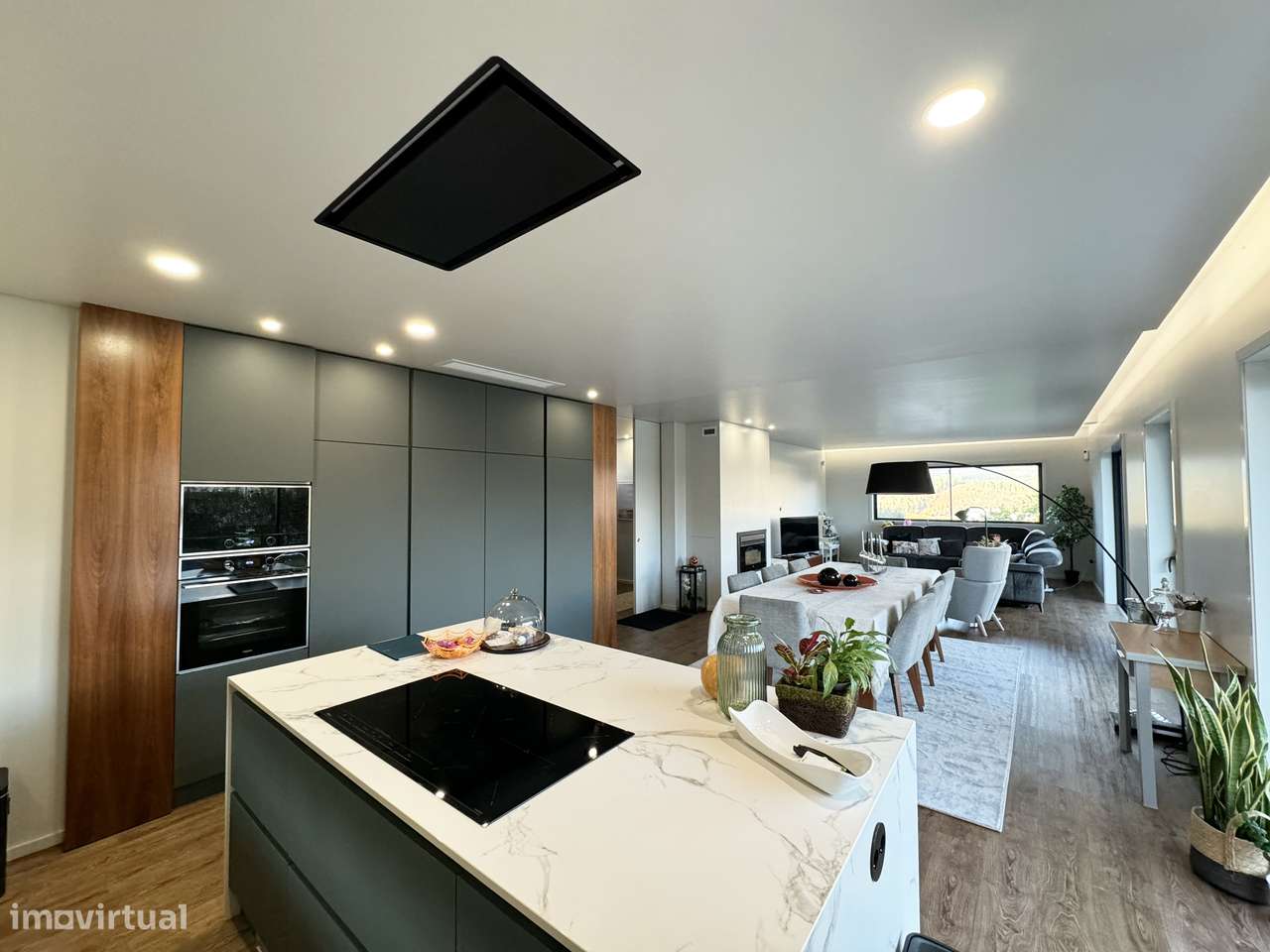 Moradia Isolada V3-11