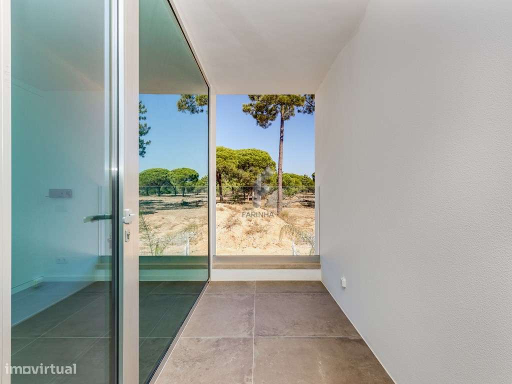 Excelente Moradia T4 (LOTE 19) a estrear, pronta para habitar com a...-22