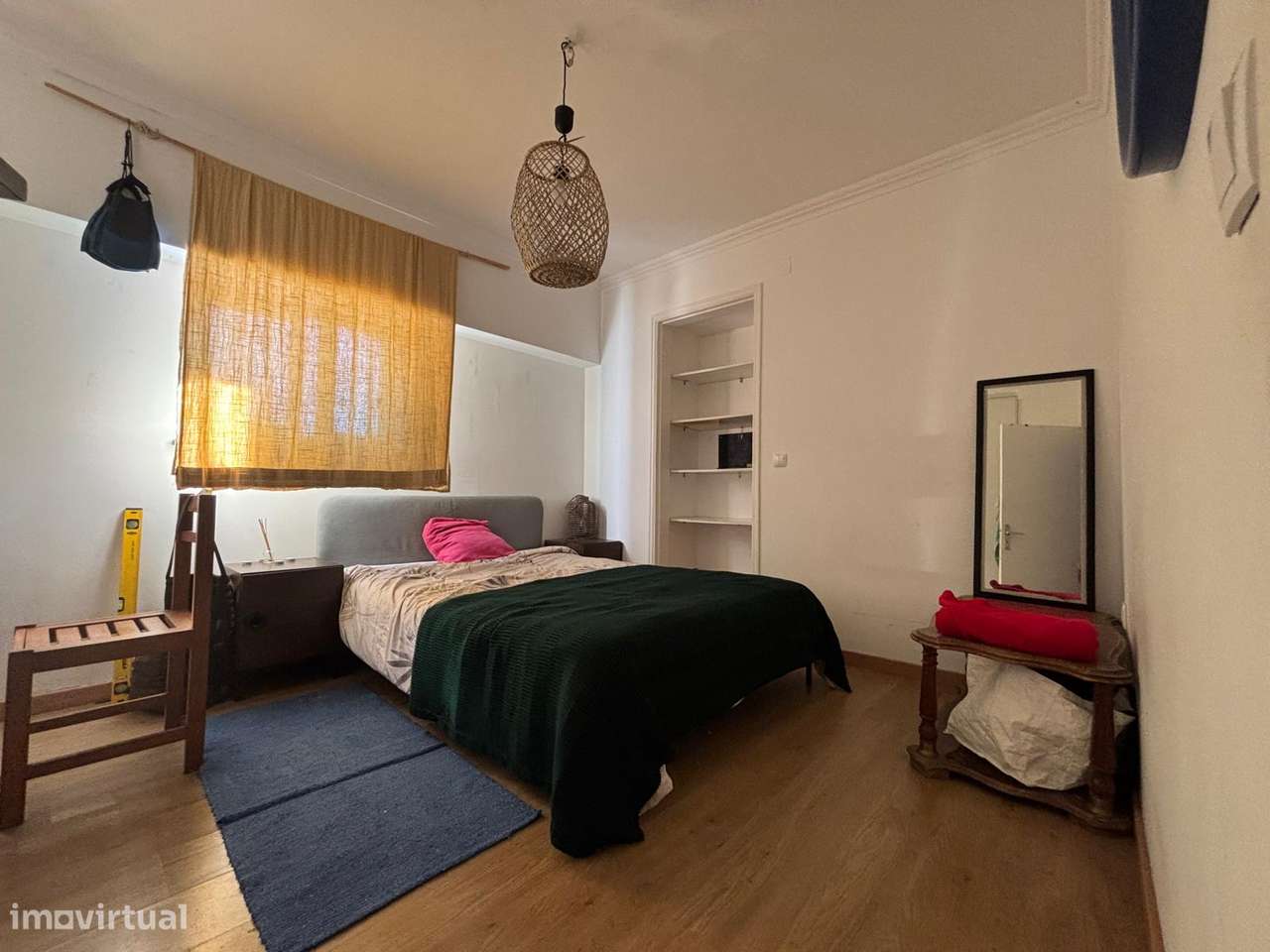 Moradia T4 na Ericeira com Logradouro e Anexos - Grande imagem: 5/23