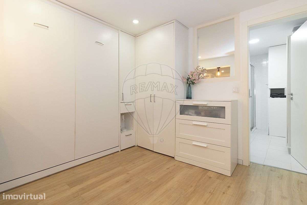Apartamento à venda em Lisboa-16