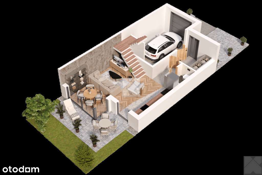 Przedsprzedaż - las św. Marcina | dla rodziny-1