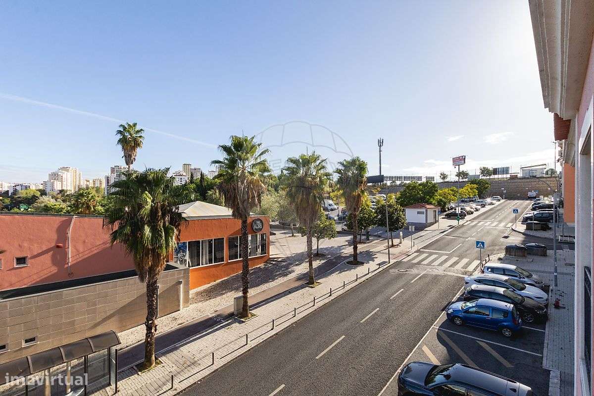 Apartamento T2 para venda-28