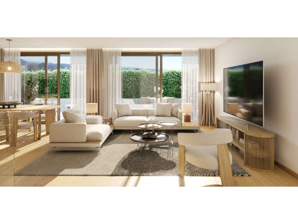 Apartamento T3