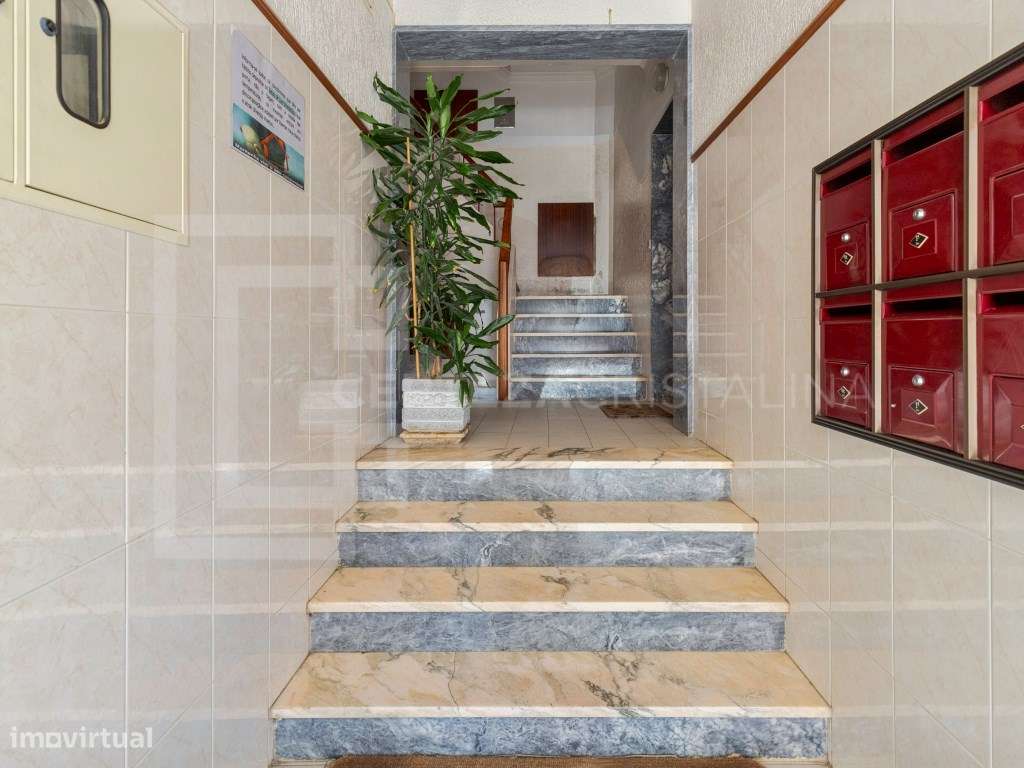 Apartamento em Setúbal | Excelente Oportunidade-19