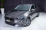 Peugeot 208 1.2 PureTech Active - 27