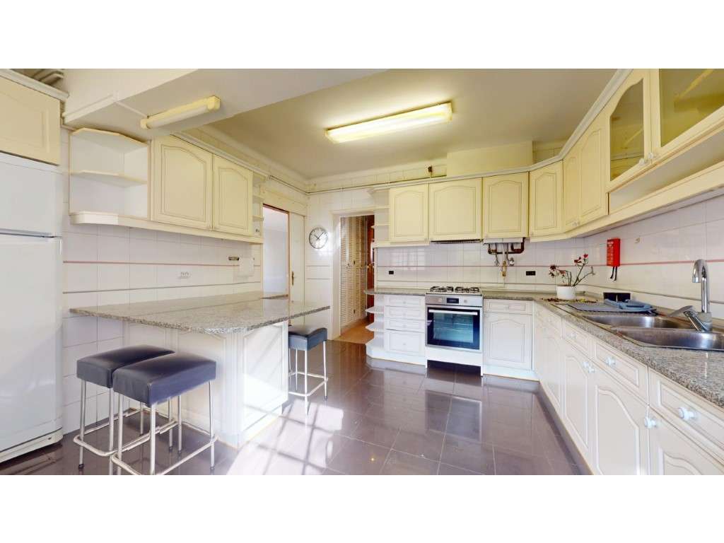 Moradia, 4 quartos, Lisboa, Careca - Grande imagem: 4/23