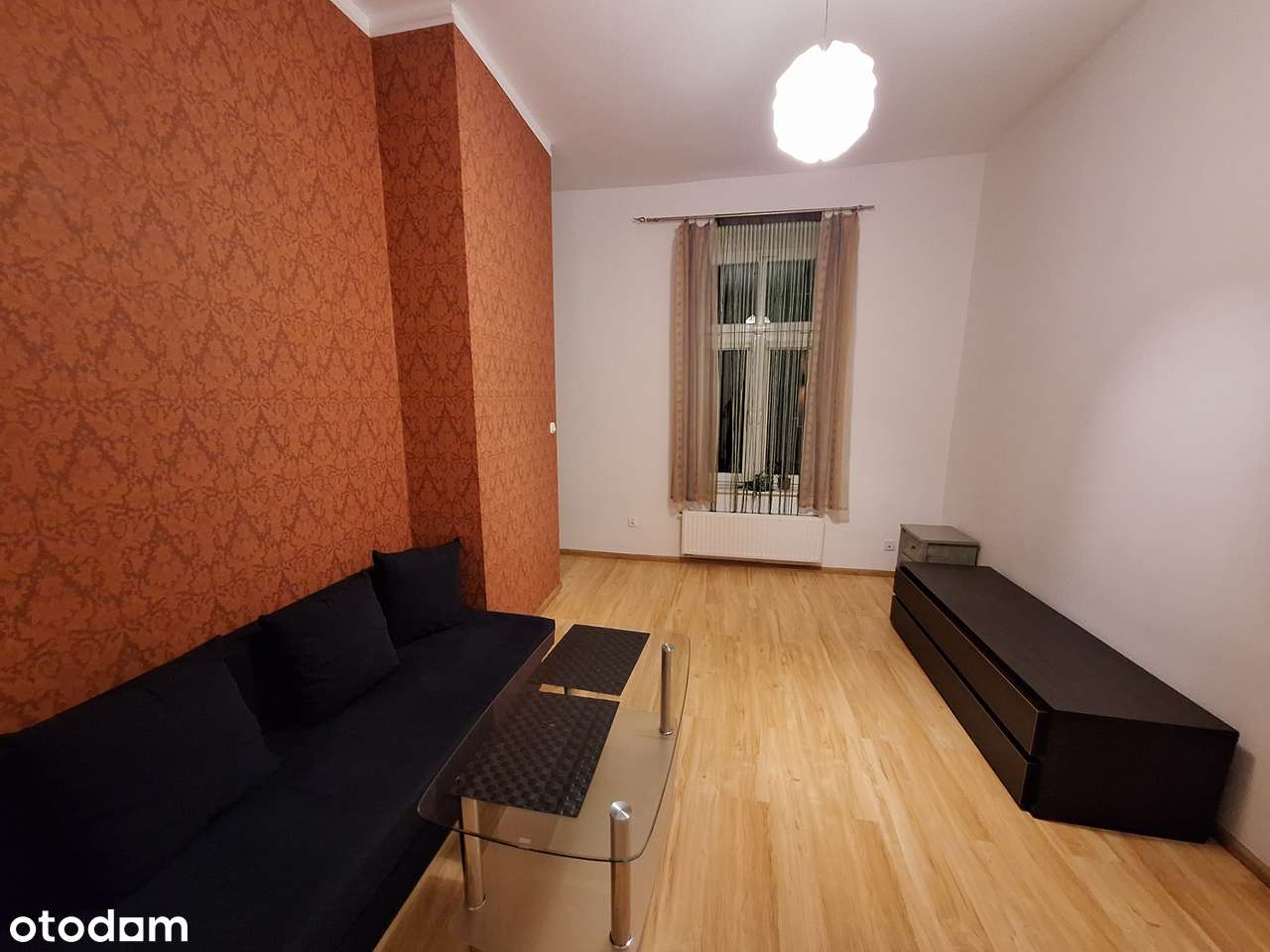 Wynajmę 2-pokojowe mieszkanie, Stare Dębniki, ul. Różana. - Pełny obrazek: 2/13