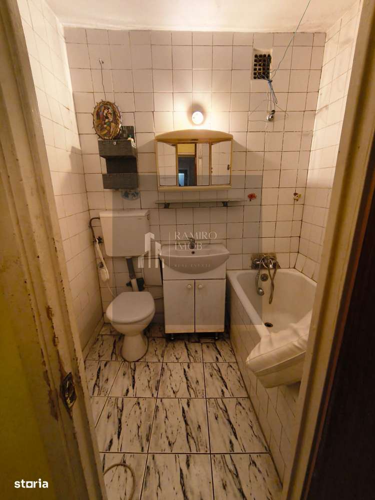 Apartament 3 camere | Zona 1 Decembrie 1918 / Titan