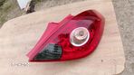 LAMPA TYLNA PRAWA OPEL CORSA D 3D 13186351 - 1