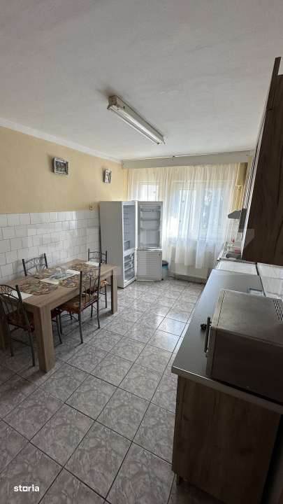 Apartament semidecomandat cu 2 camere, mobilat - Nufarul - Imagine principală: 1/13