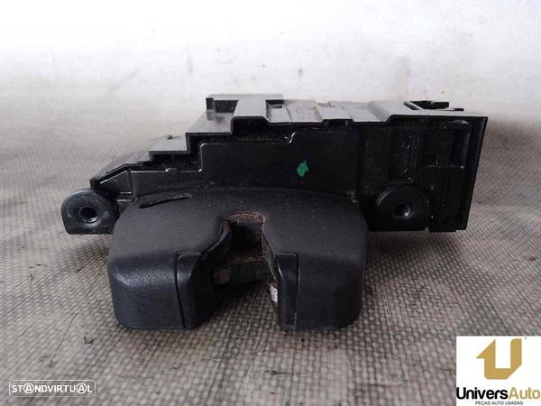 FECHADURA MALA / PORTA TRASEIRA PEUGEOT 207 SW -9671153780 - 3