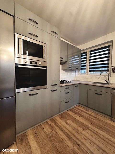 3-pokoje Chełmińskie Przedmieście !!! - Pełny obrazek: 2/13