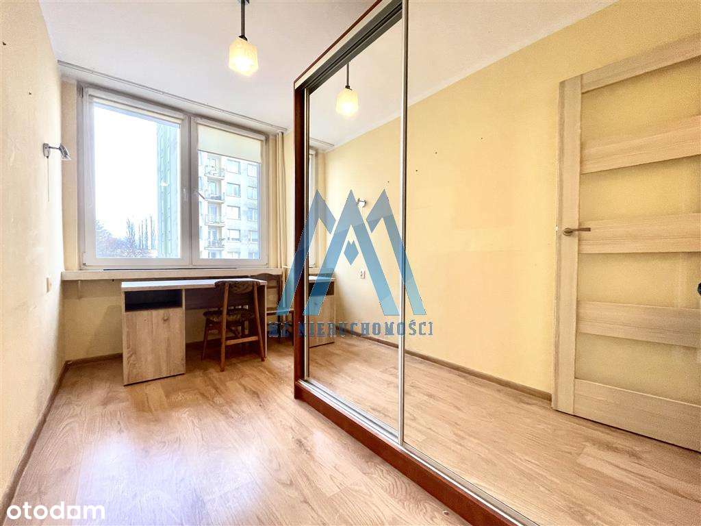 Podpisana umowa przedwstępna !!! Mieszkanie, 1 piętro, balkon - Pełny obrazek: 5/13