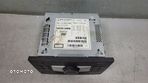 Radio CD Radioodtwarzacz Opel Zafira B 453116246 Do Rozkodowania - 2