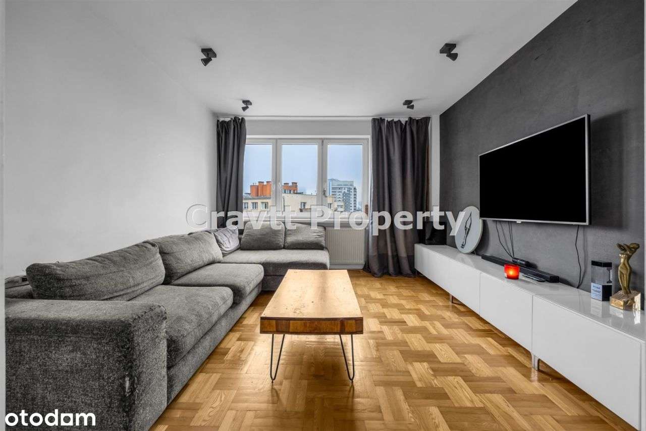 Trzy pokoje z bajecznym widokiem-5