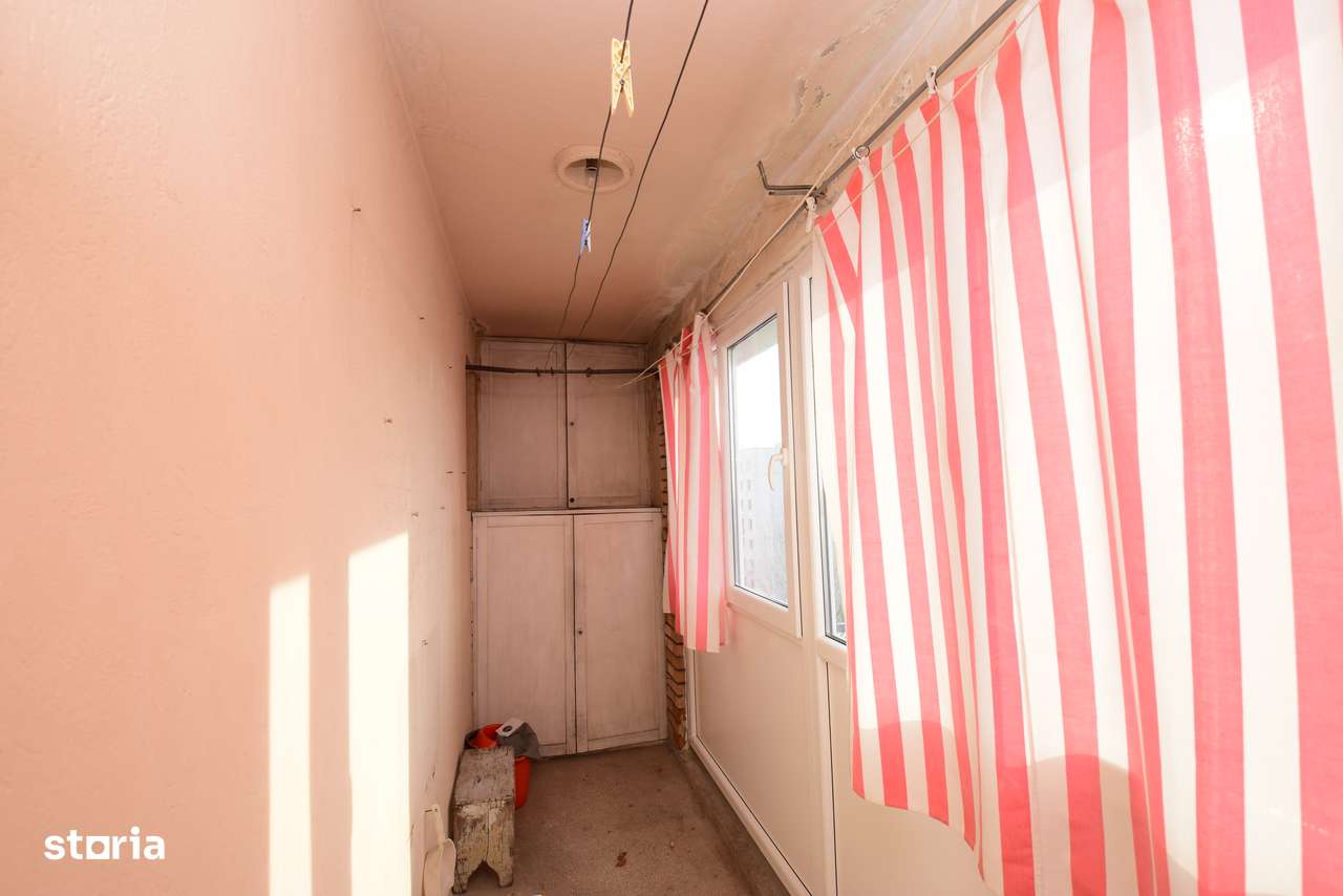 Parc IOR - metrou Nicolae Grigorescu - 72 mp-16