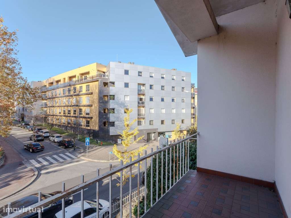 Moradia no centro da cidade-24