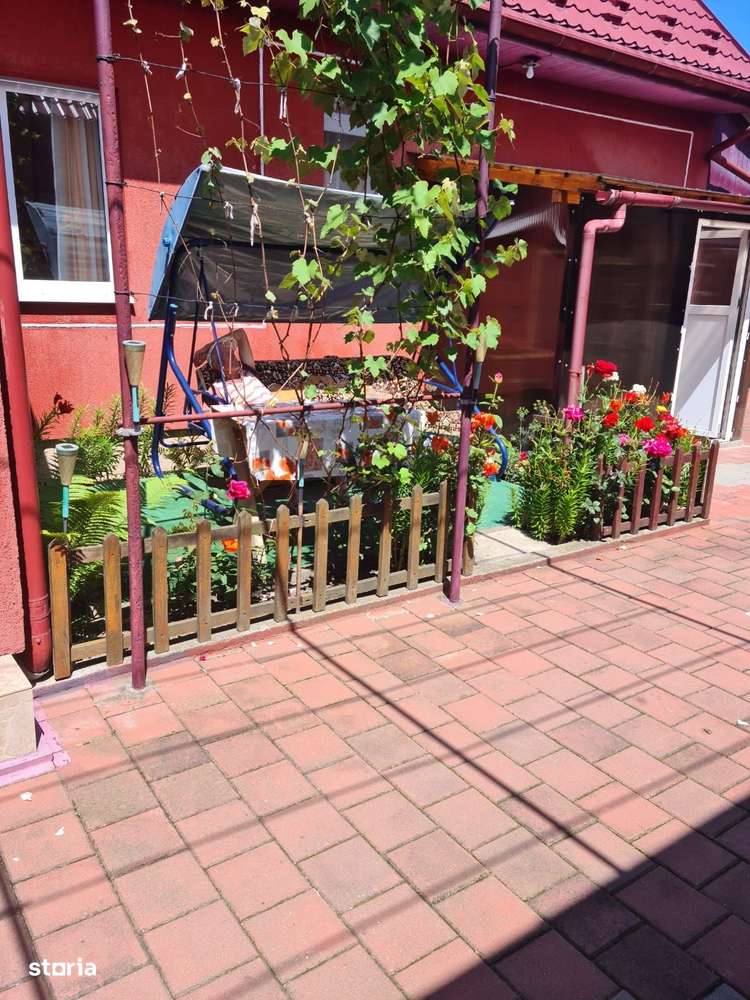 Casă cocheta de vanzare - Prejmer - Imagine principală: 4/9