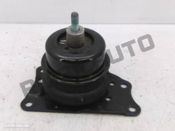 Apoio /sinoblocomotor Direito  Vw Polo (9n) 1.4 Tdi [2002_2009] - 2