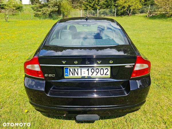 Volvo S80 2.0D R-Design Summum - 11