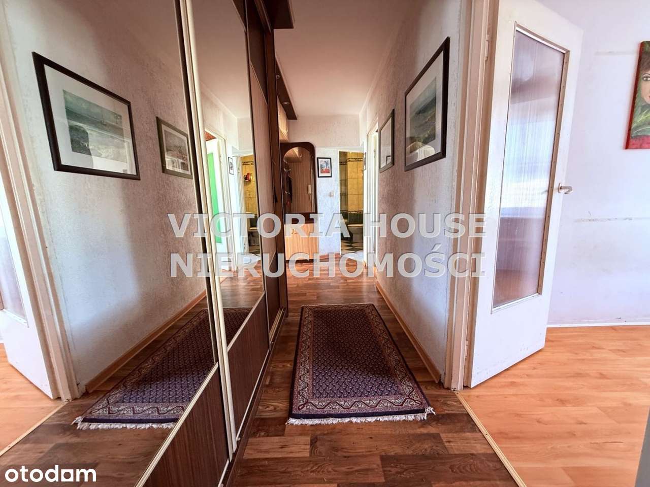 Rozkładowe Mieszkanie DLA Rodziny!-17