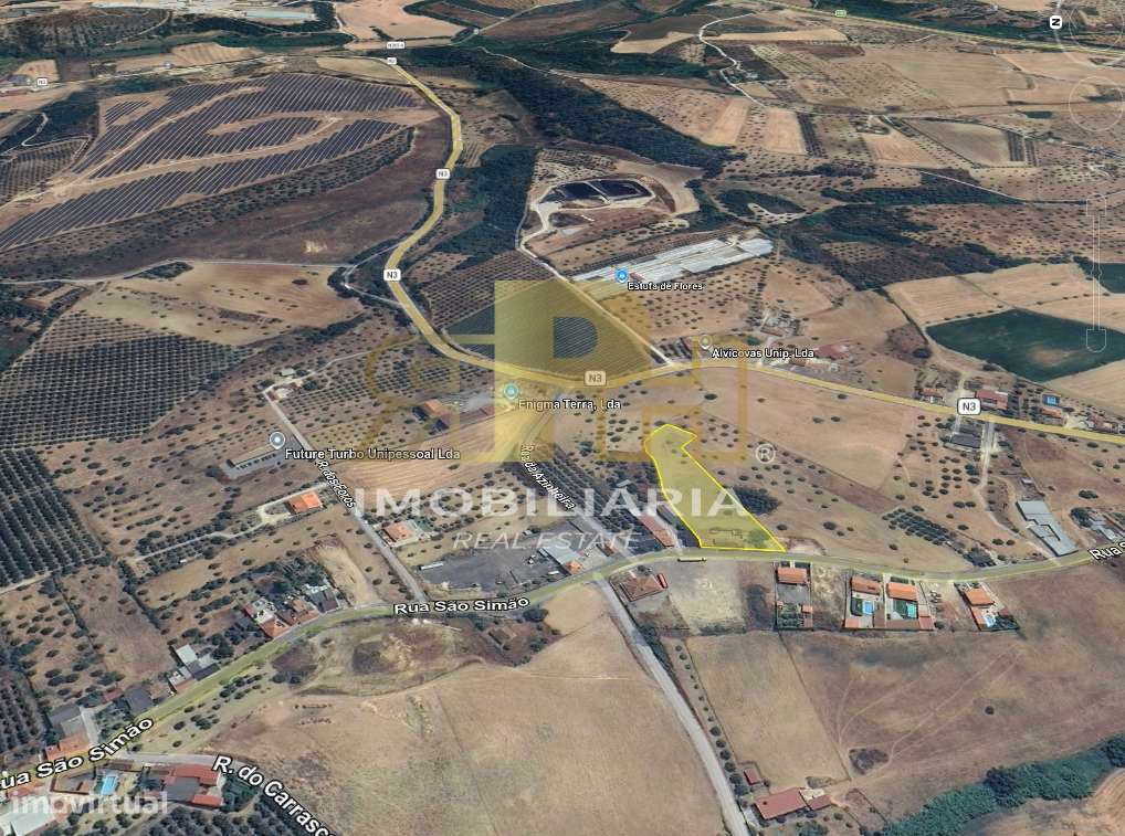 Moradia T2+1 Venda em São Vicente do Paul e Vale de Figueira,Santarém - Grande imagem: 5/30