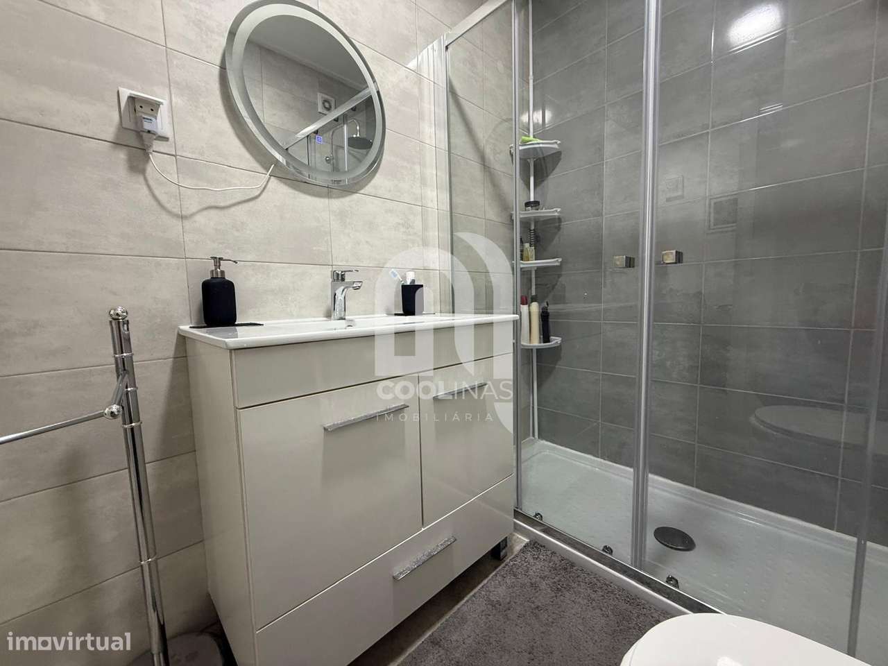 Apartamento T2 Remodelado-9