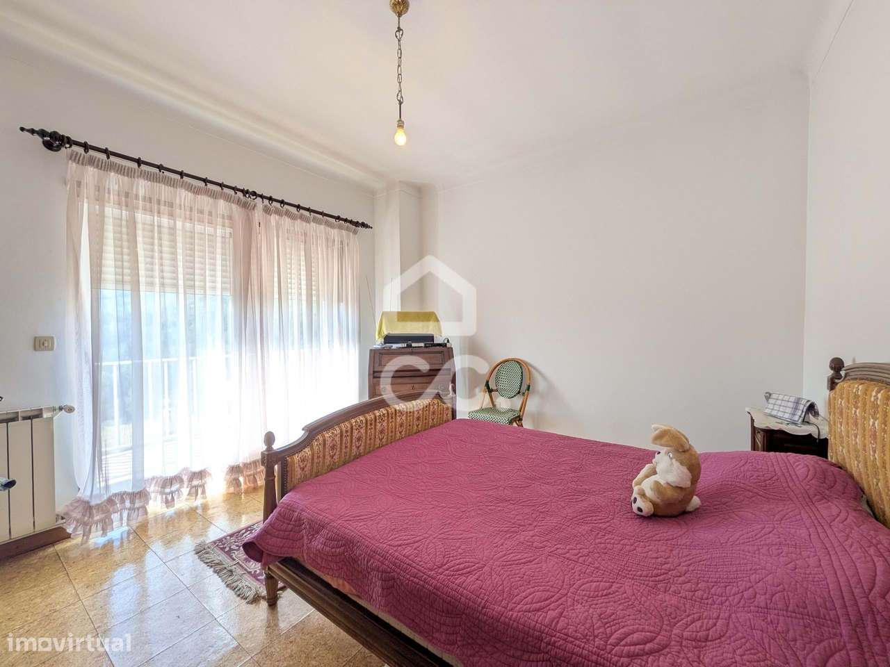 Excelente Moradia à Venda com Ótima Localização – Conforto e Qualidade-17